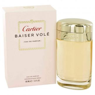 Cartier Baiser Vole 